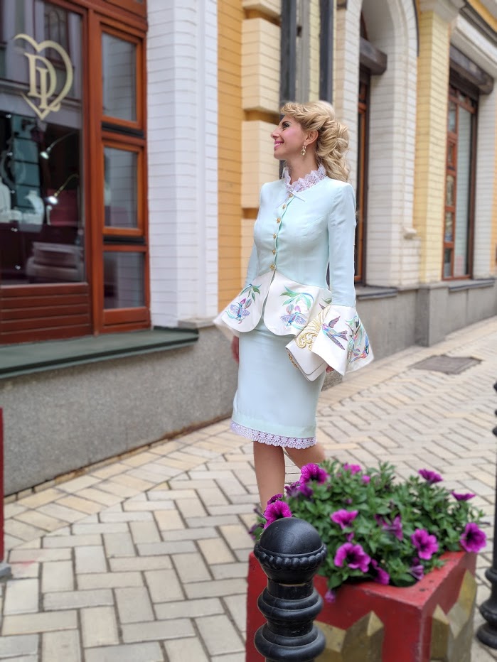 Павичі та Едем