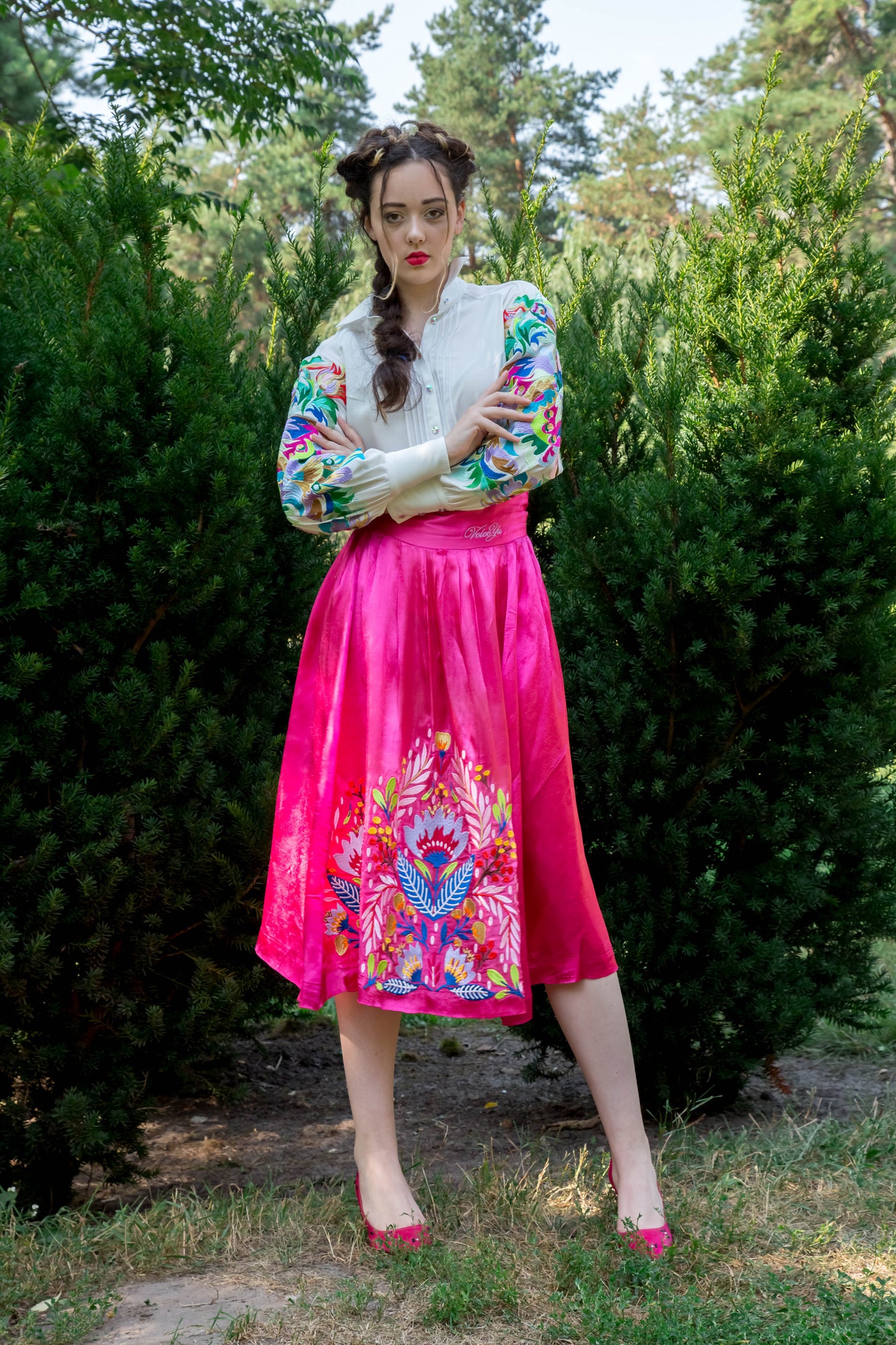 Птицы Счастья