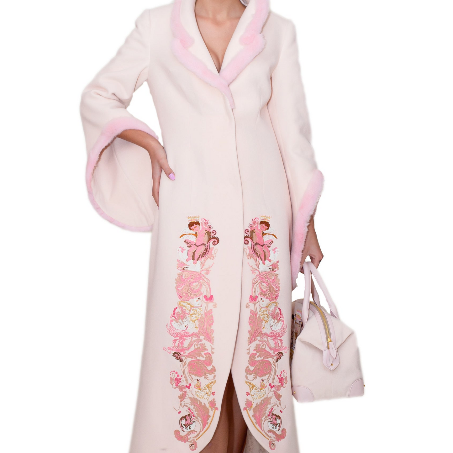 Coat Empress