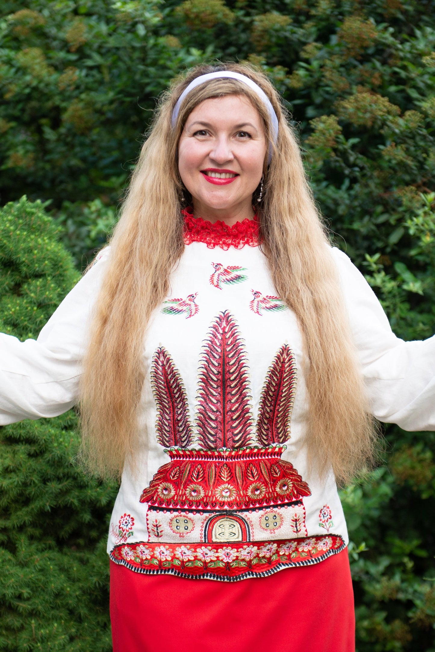 Думи Кобзаря