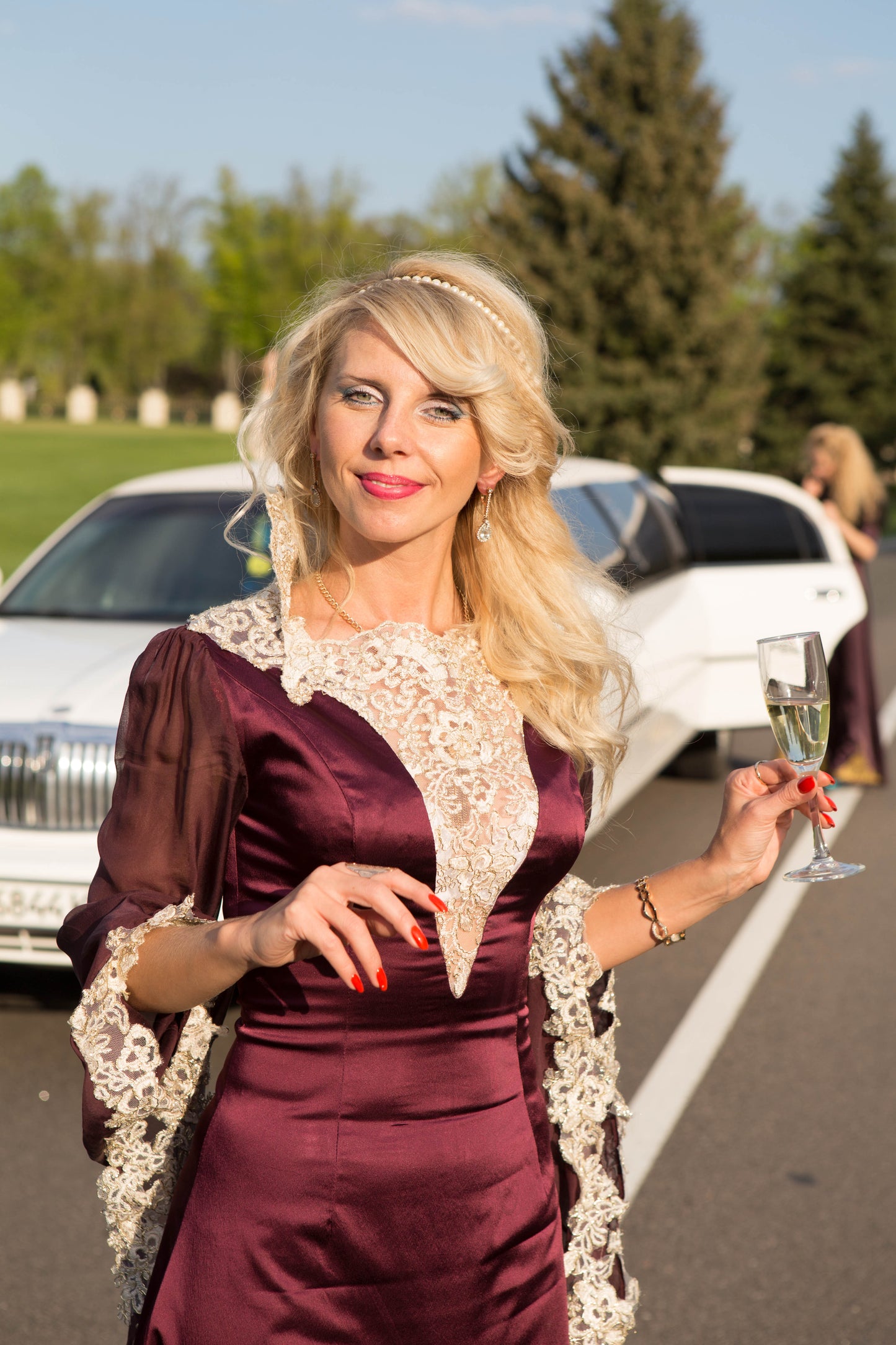 أناقة فرنسا