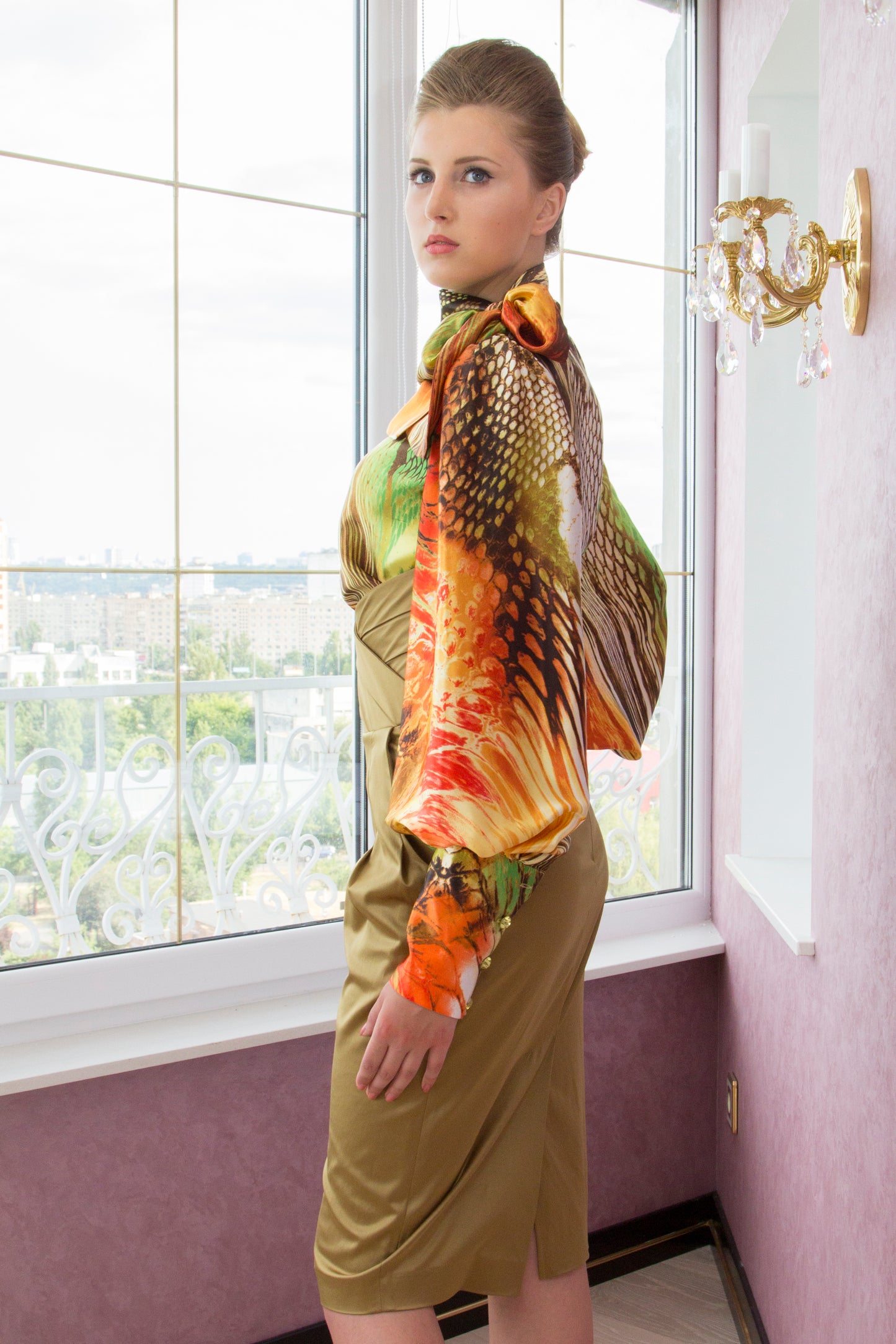 أناقة فرنسا