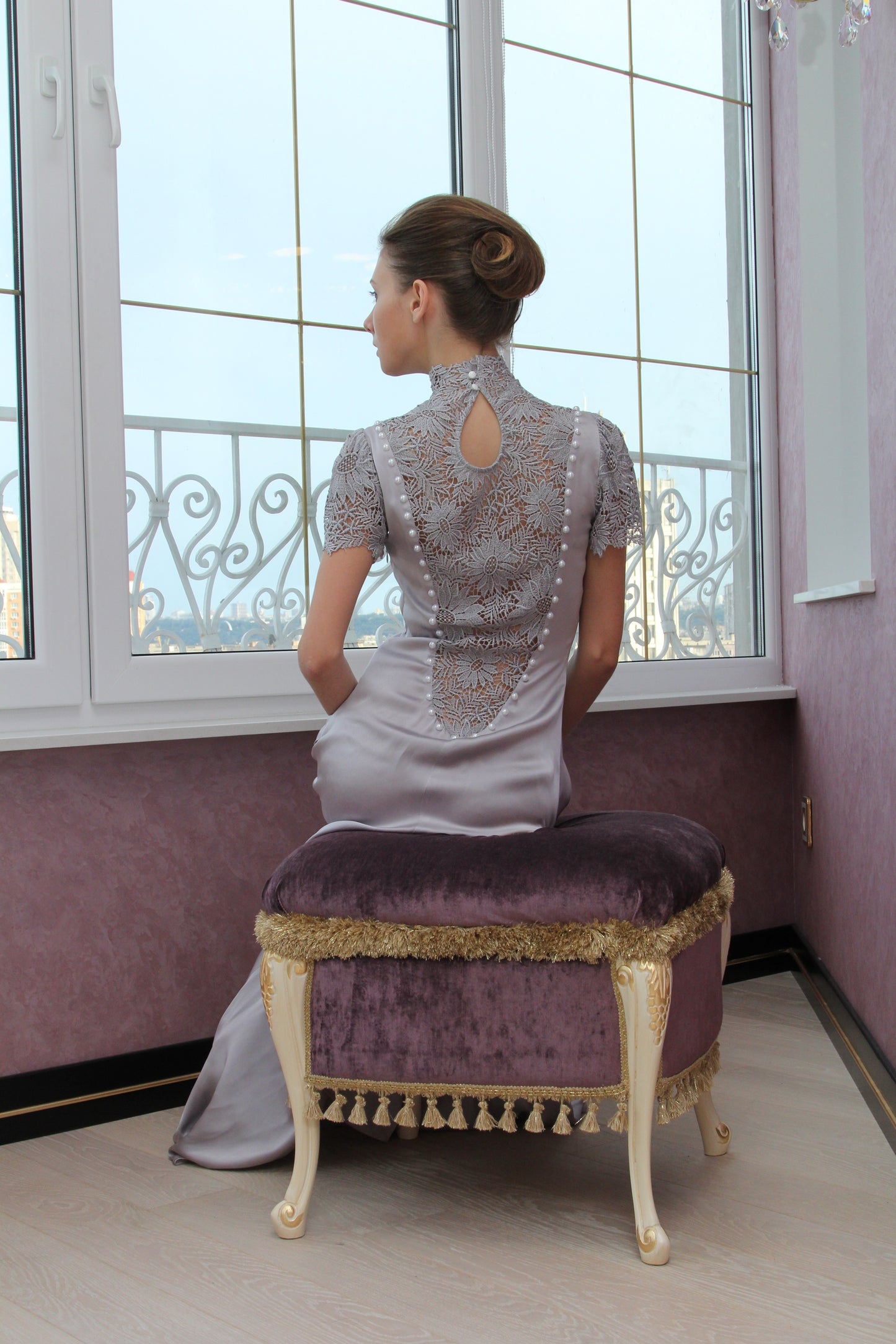 The Elegance of France