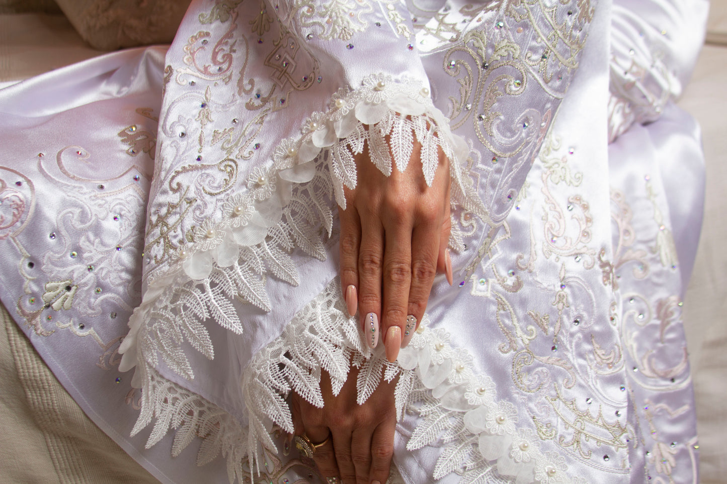 Золото Сходу