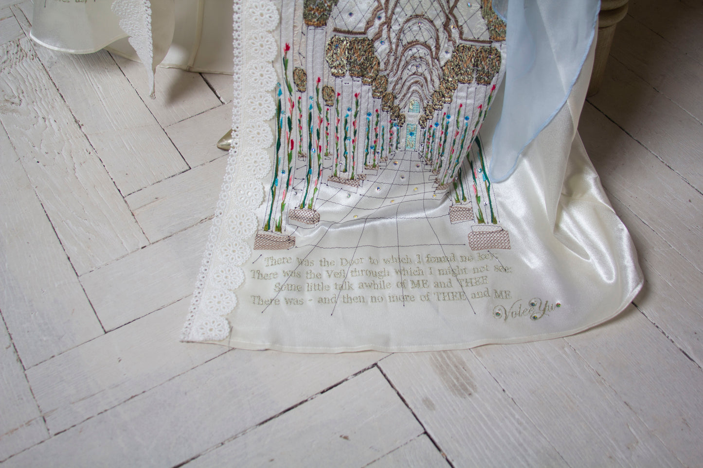 Золото Сходу