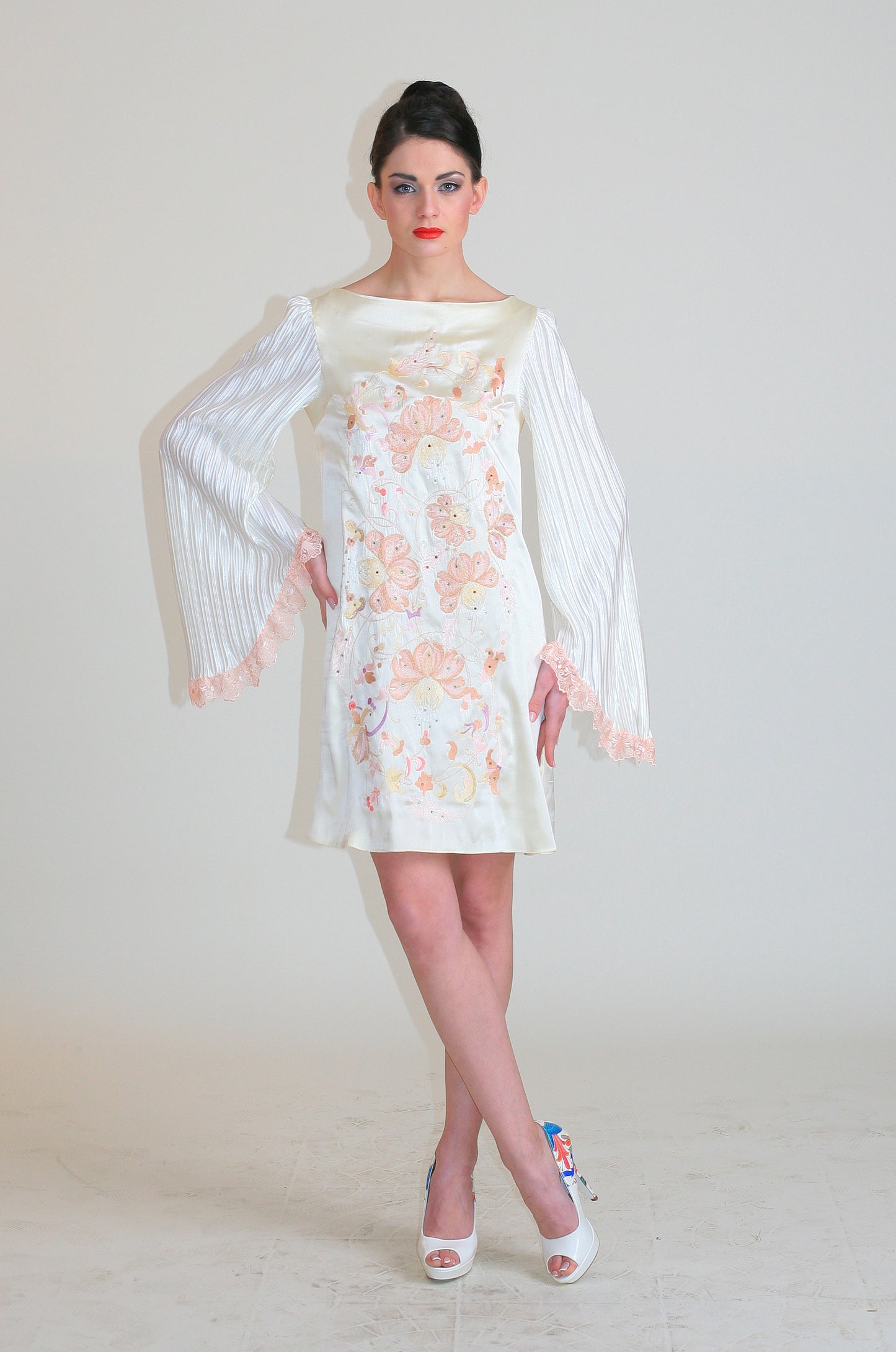 Барокова Петриківка