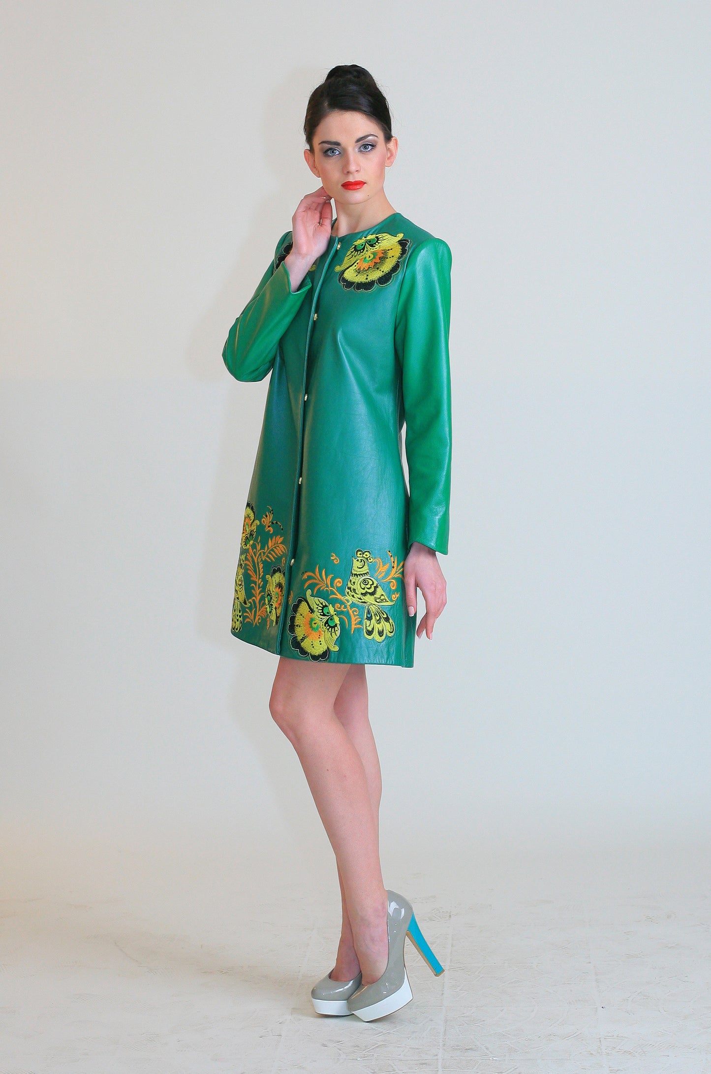 Барокова Петриківка