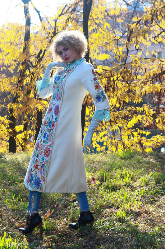 Цветы Украины