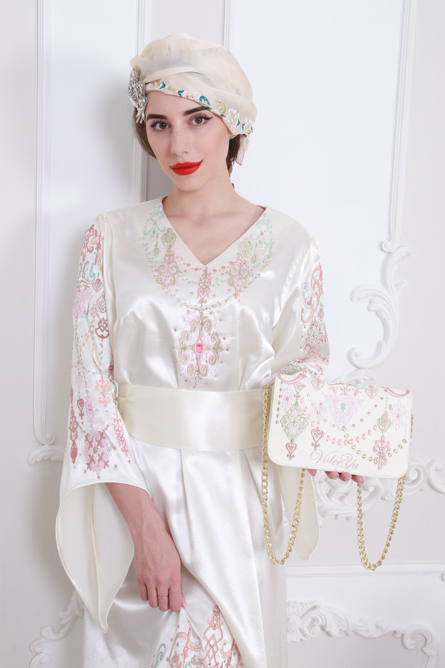 Золото Сходу