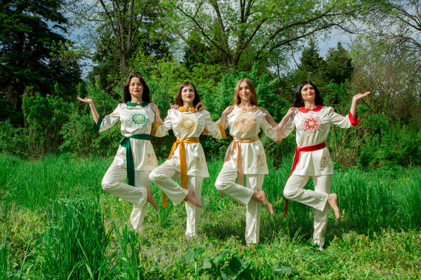 Collection Meditation