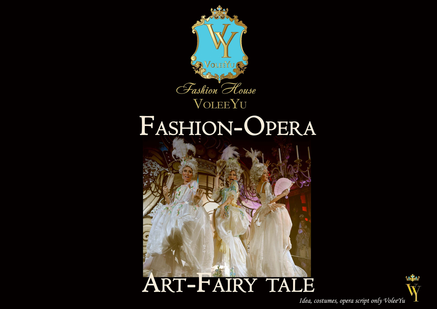 Fashion-Opera