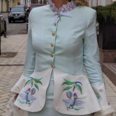 Павичі та Едем