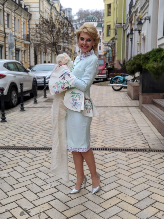 Павичі та Едем