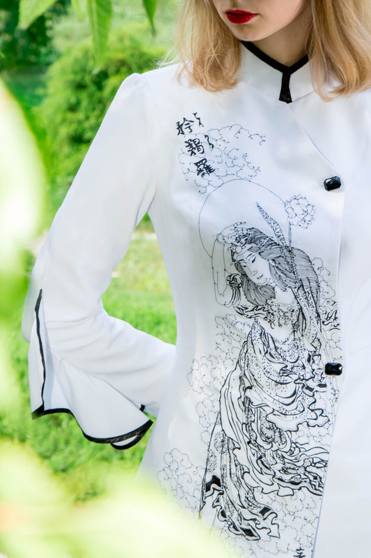 الفن الياباني