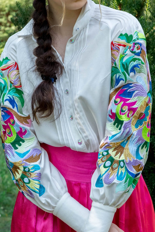 Птицы Счастья