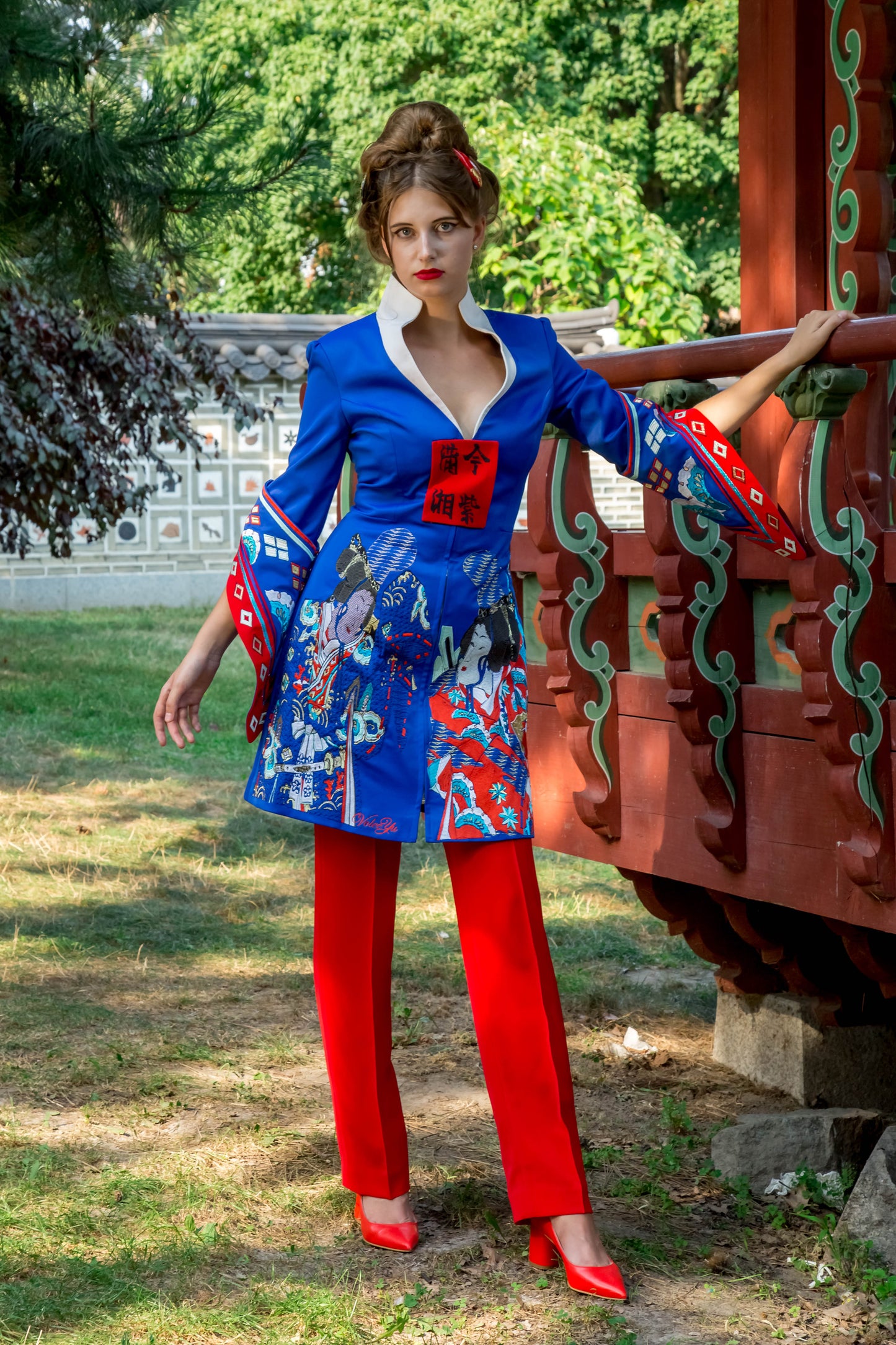 متعة اليابان