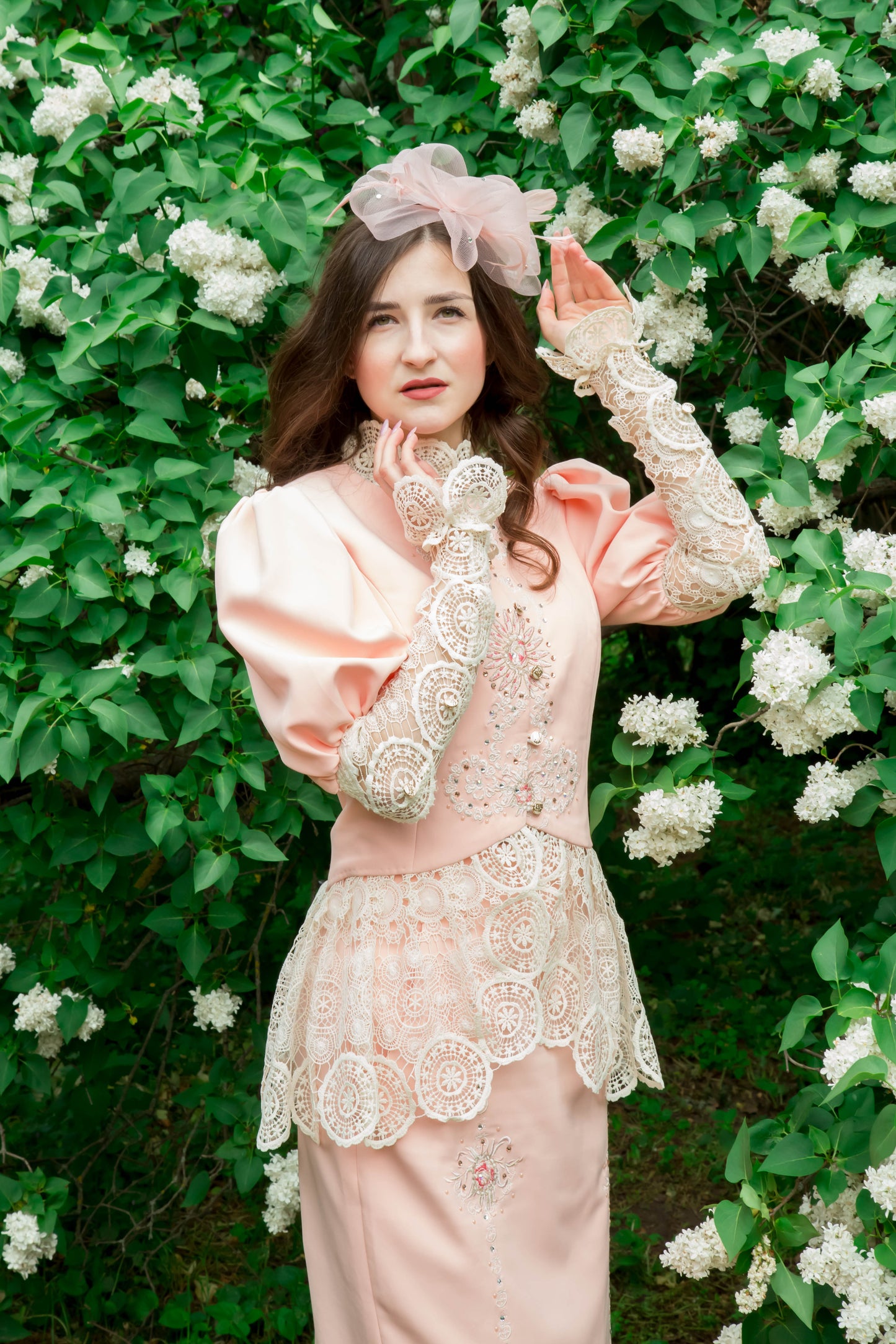 Royal Lace