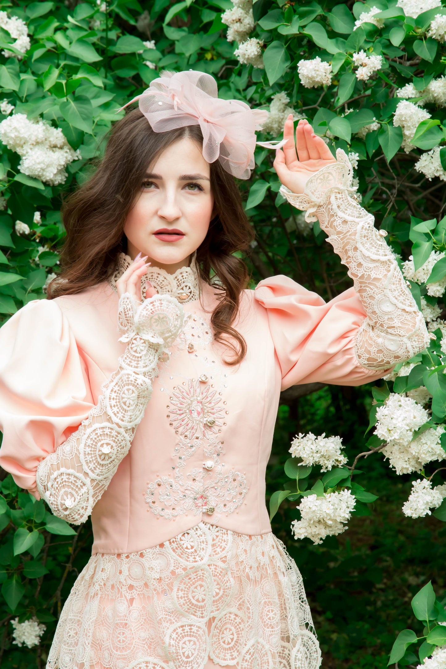 Royal Lace