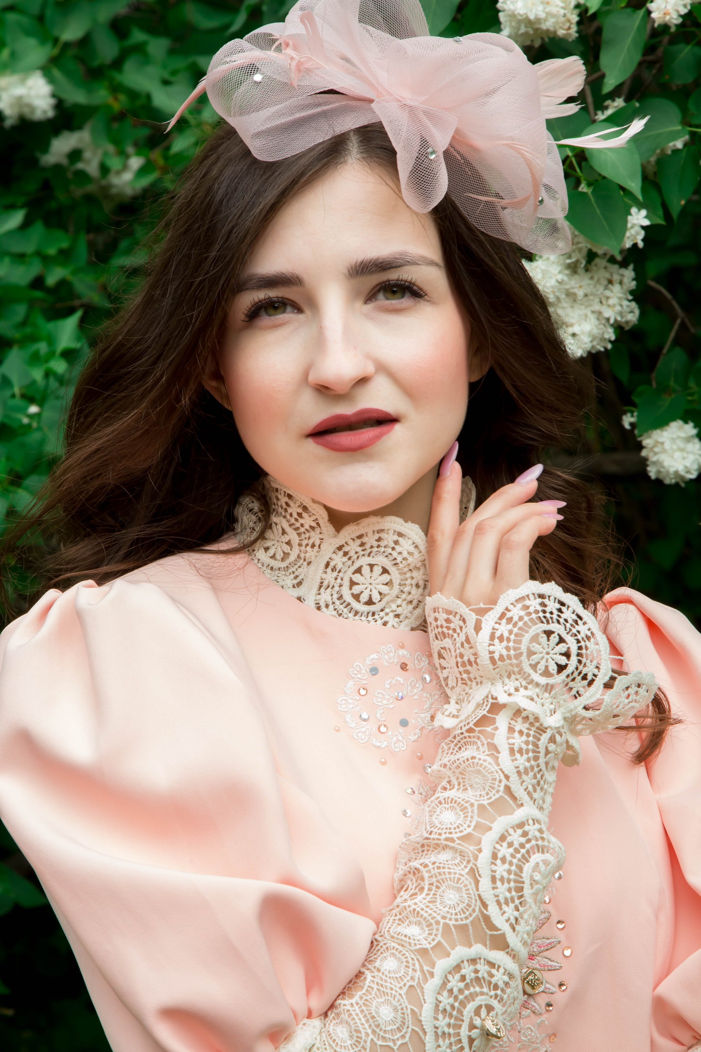 Royal Lace