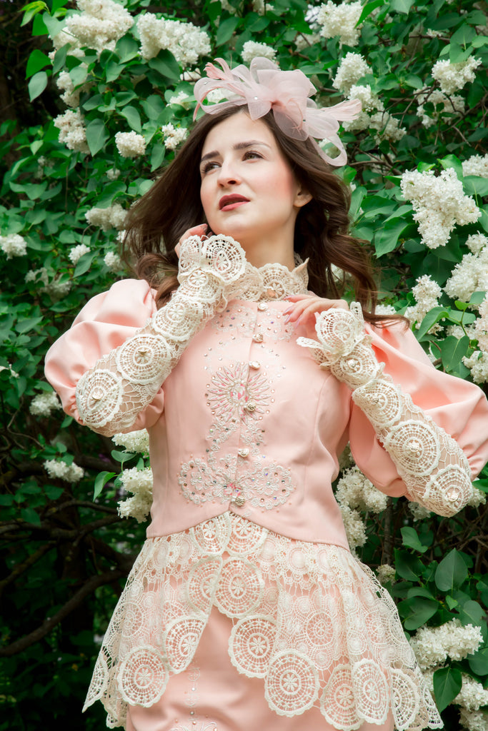 The Elegance of France