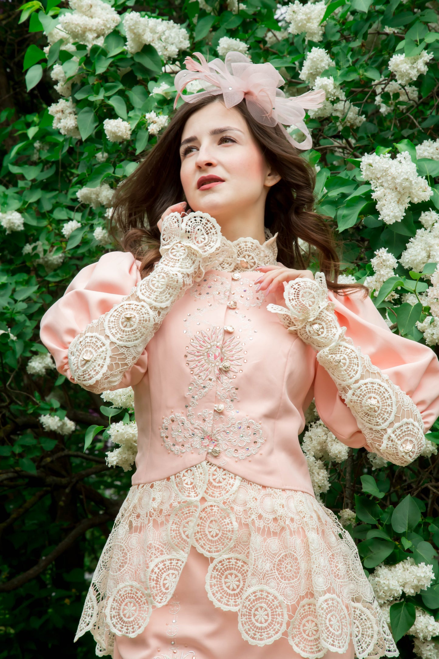 Royal Lace