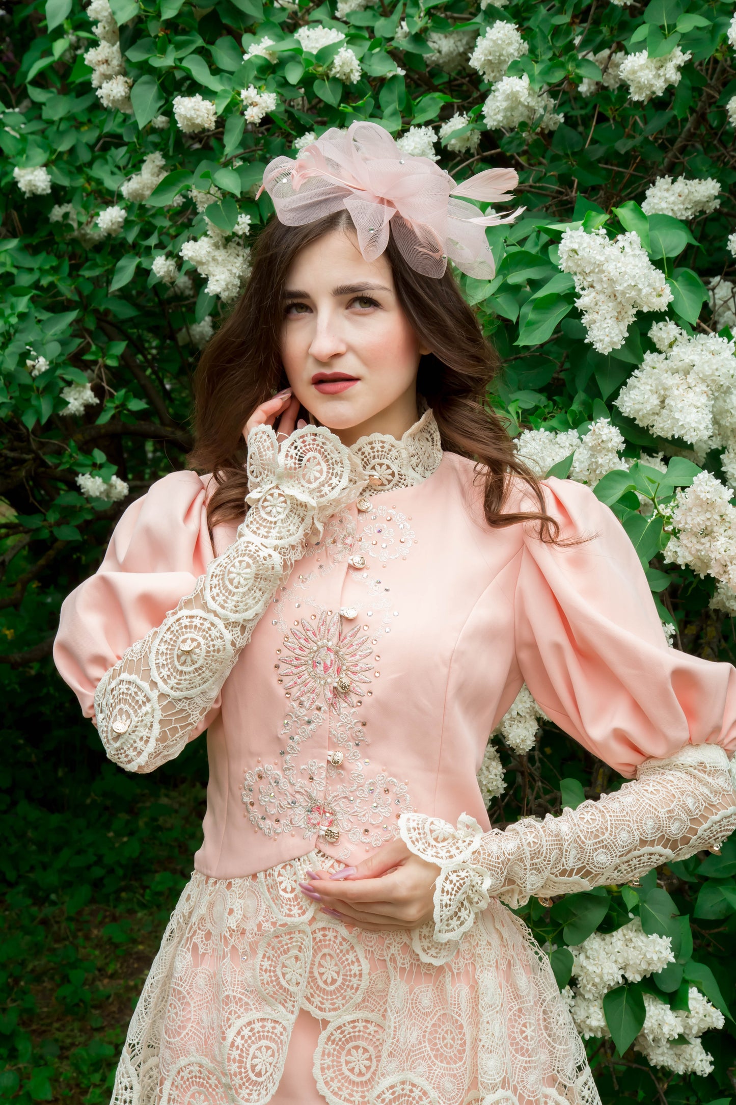 Royal Lace