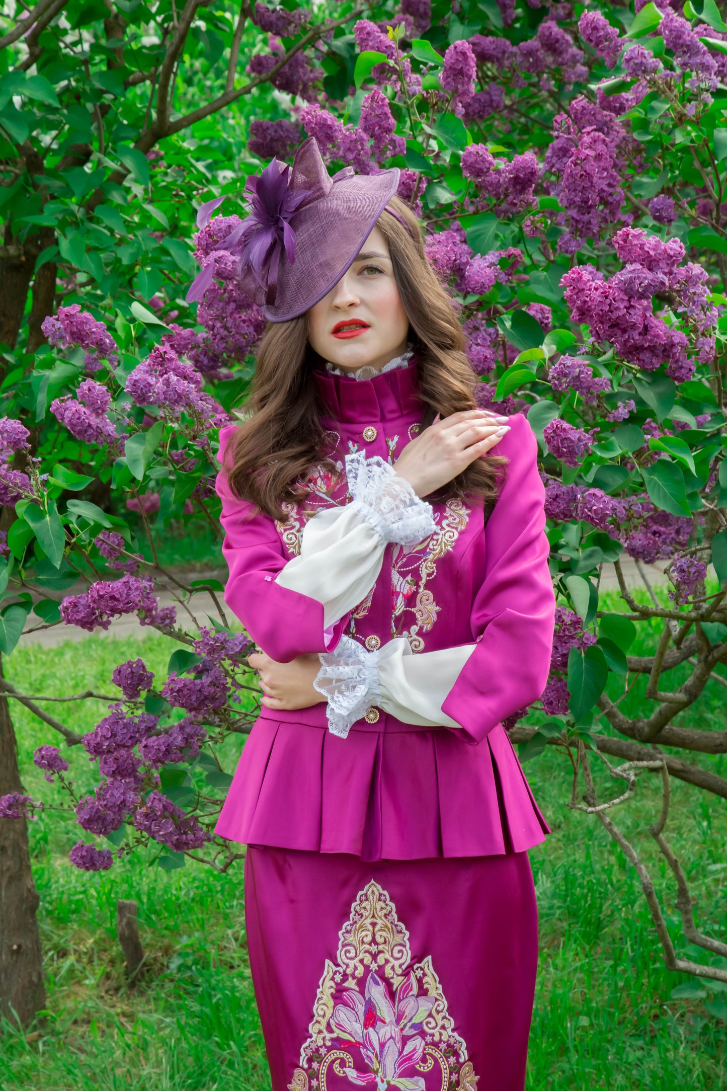 French Magnolia