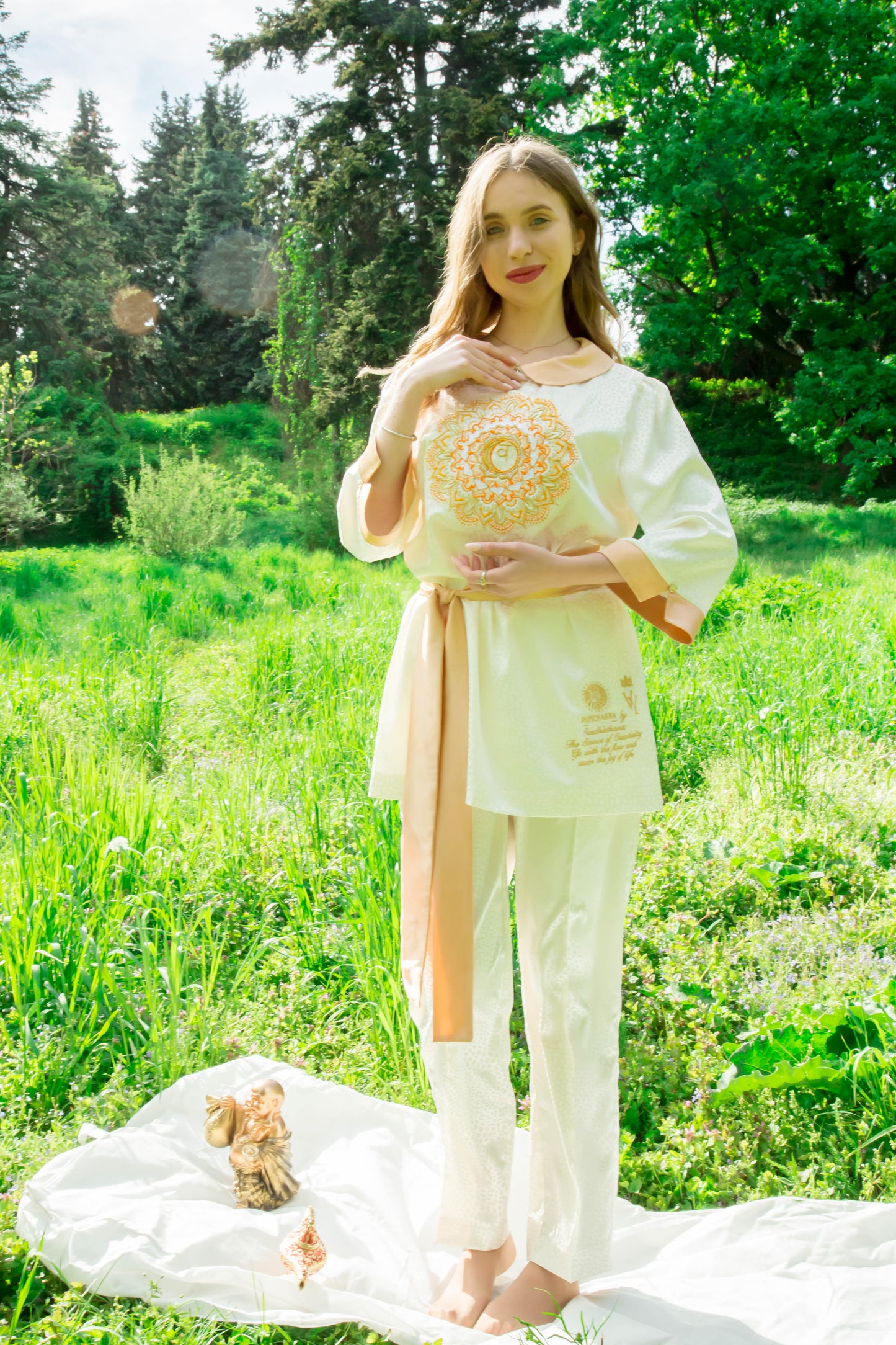 Svadhisthana chakra 2