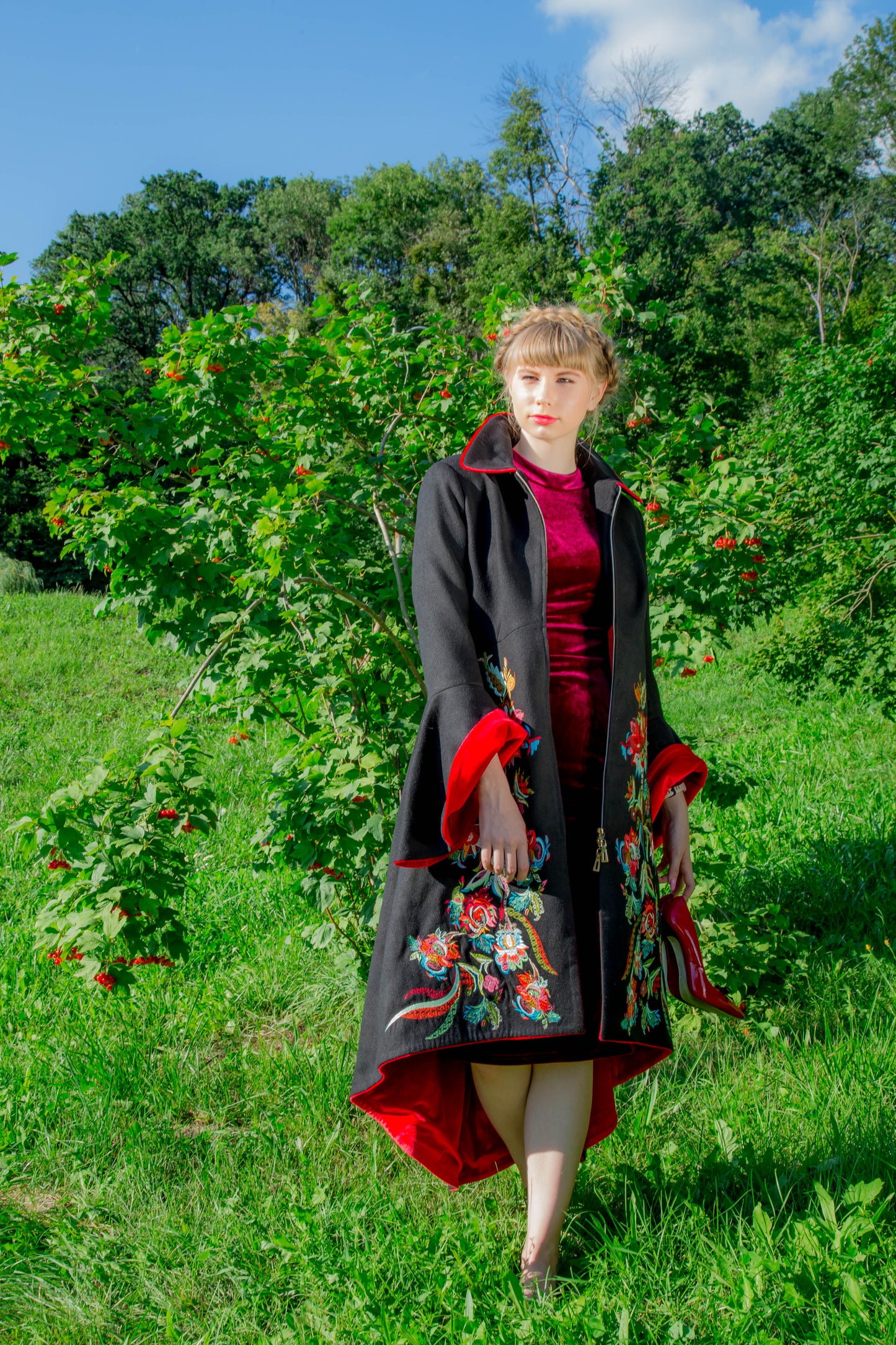 Flowers of Ukraine