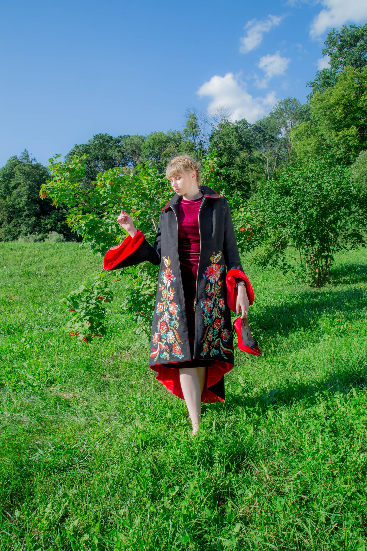 Flowers of Ukraine