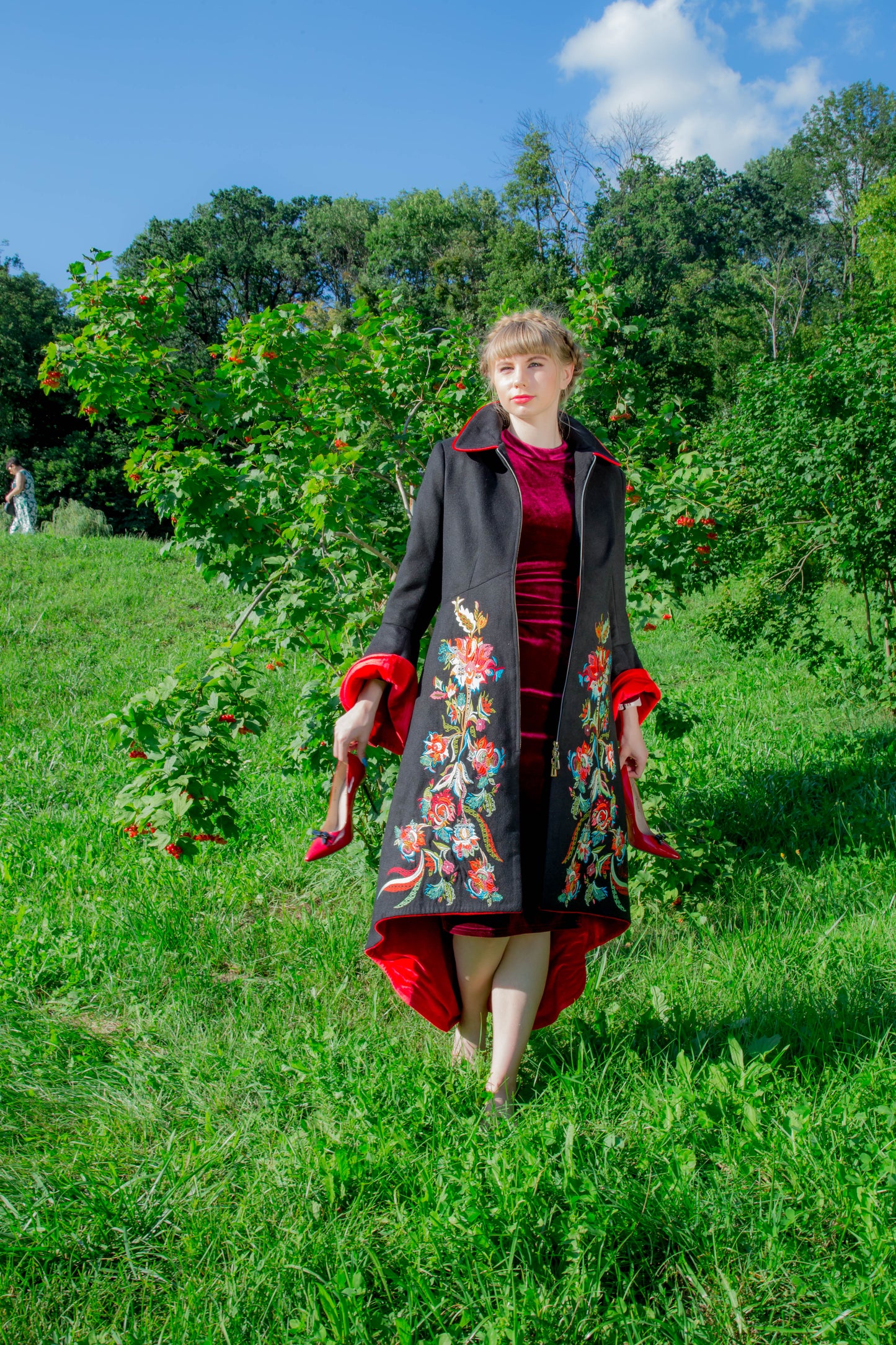 Flowers of Ukraine