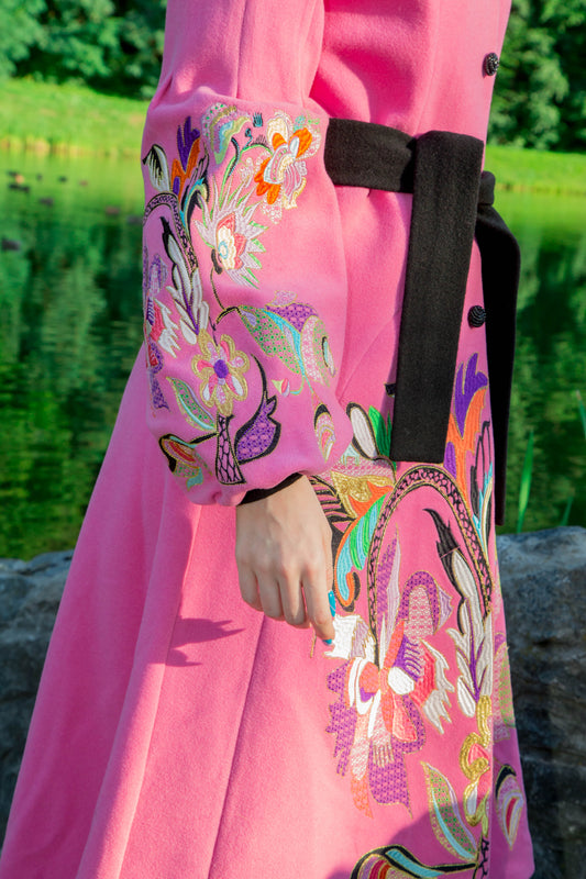 زهور لا تنسى