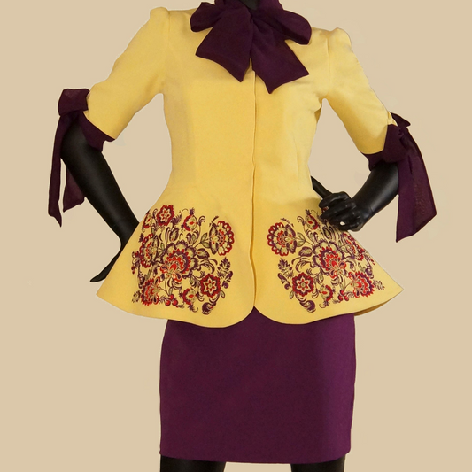 باروك بيتريكيفكا