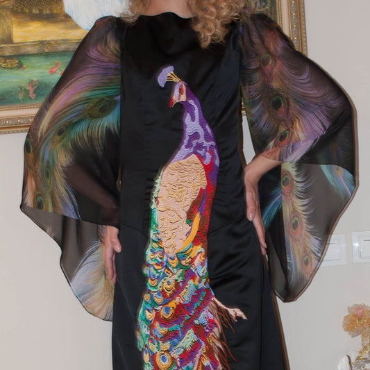 Павичі та Едем