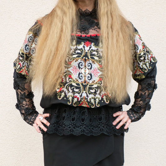 Елегантність Франції