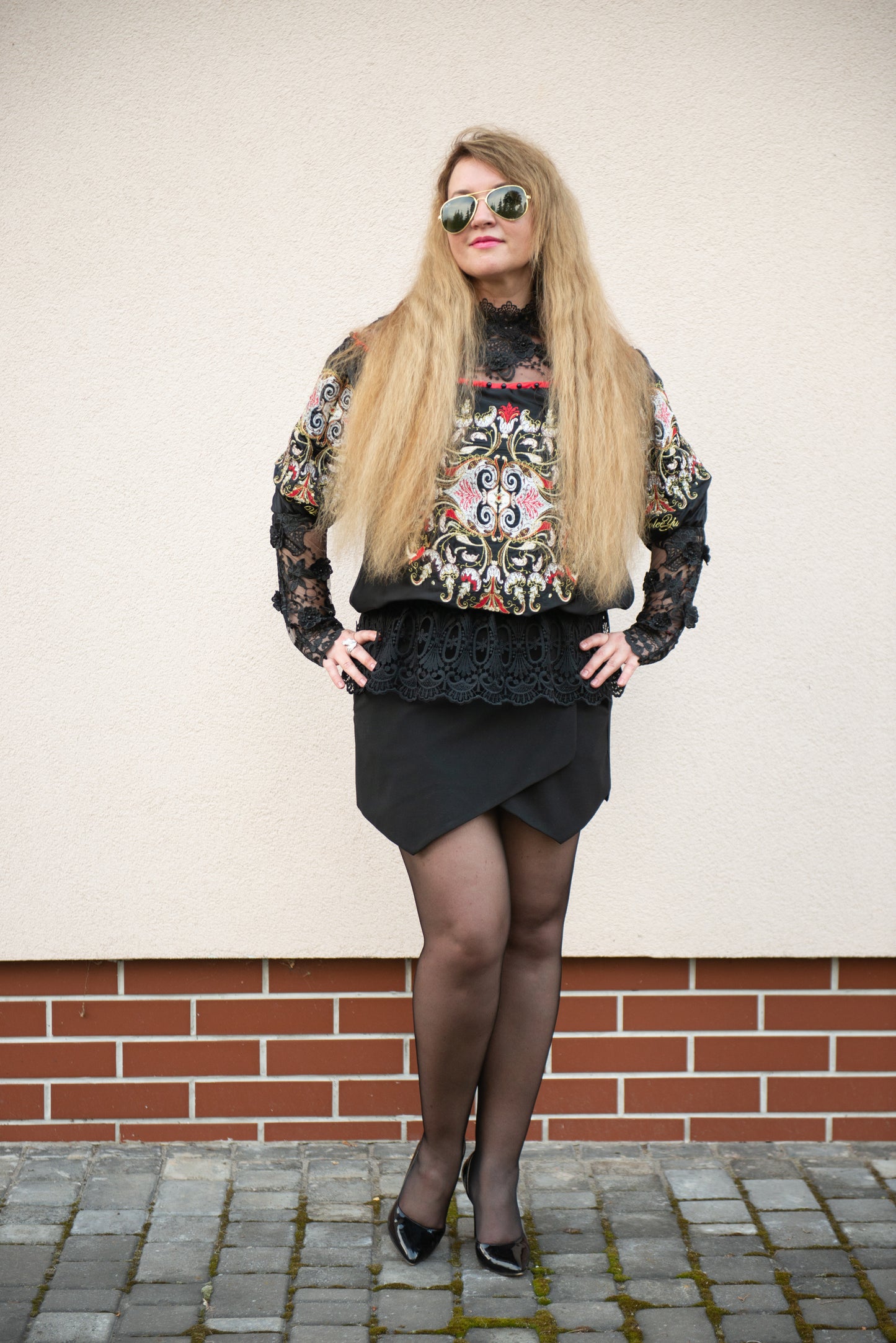 Елегантність Франції