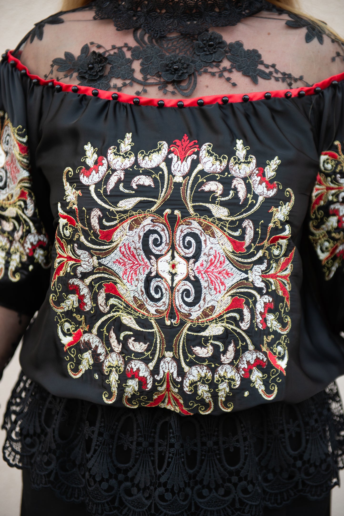 Елегантність Франції