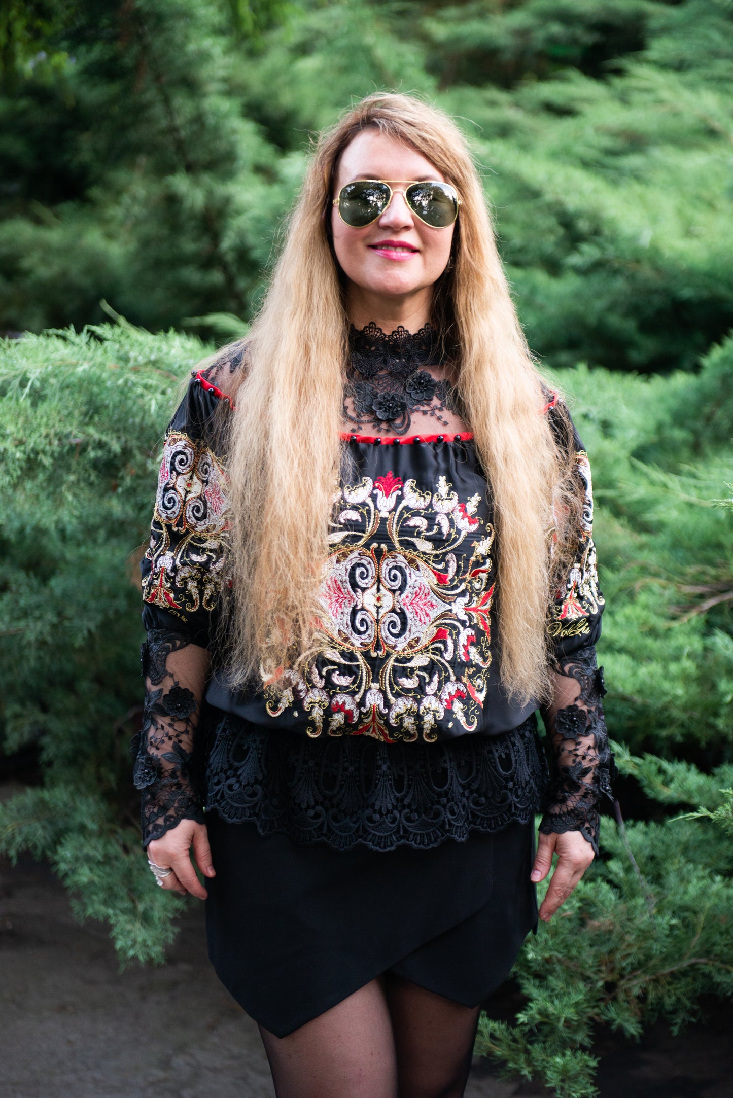 Елегантність Франції