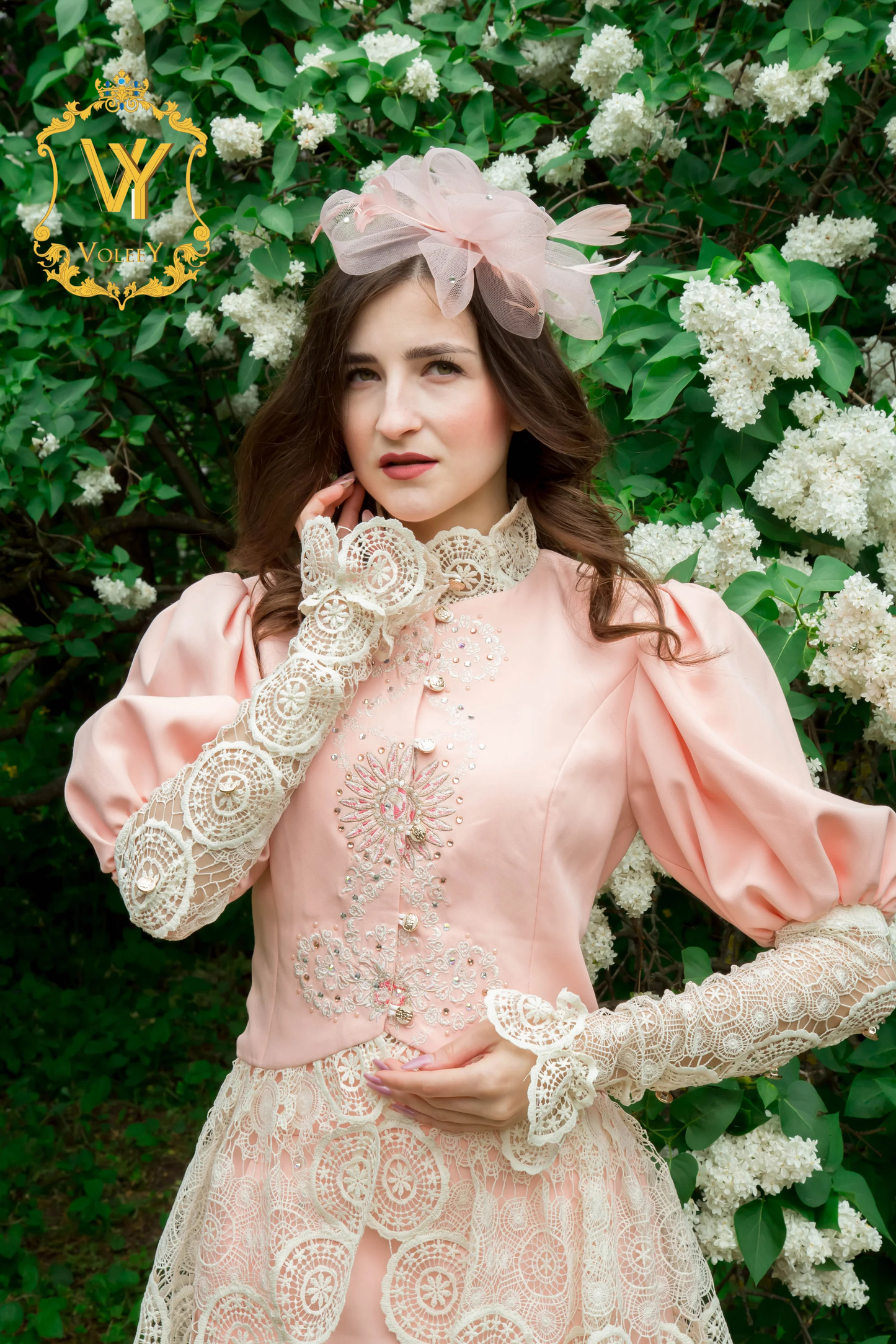 Royal Lace