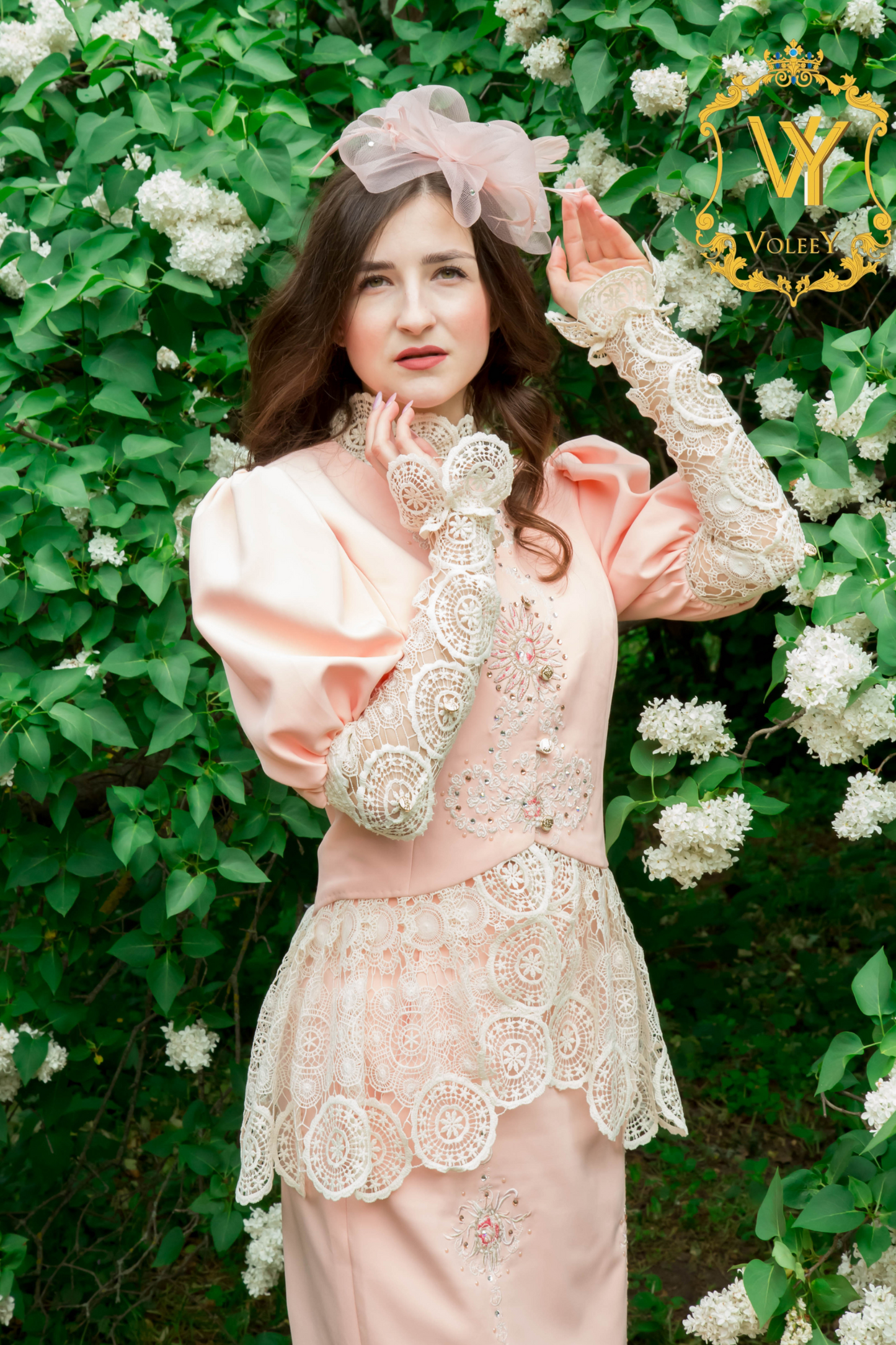 Royal Lace