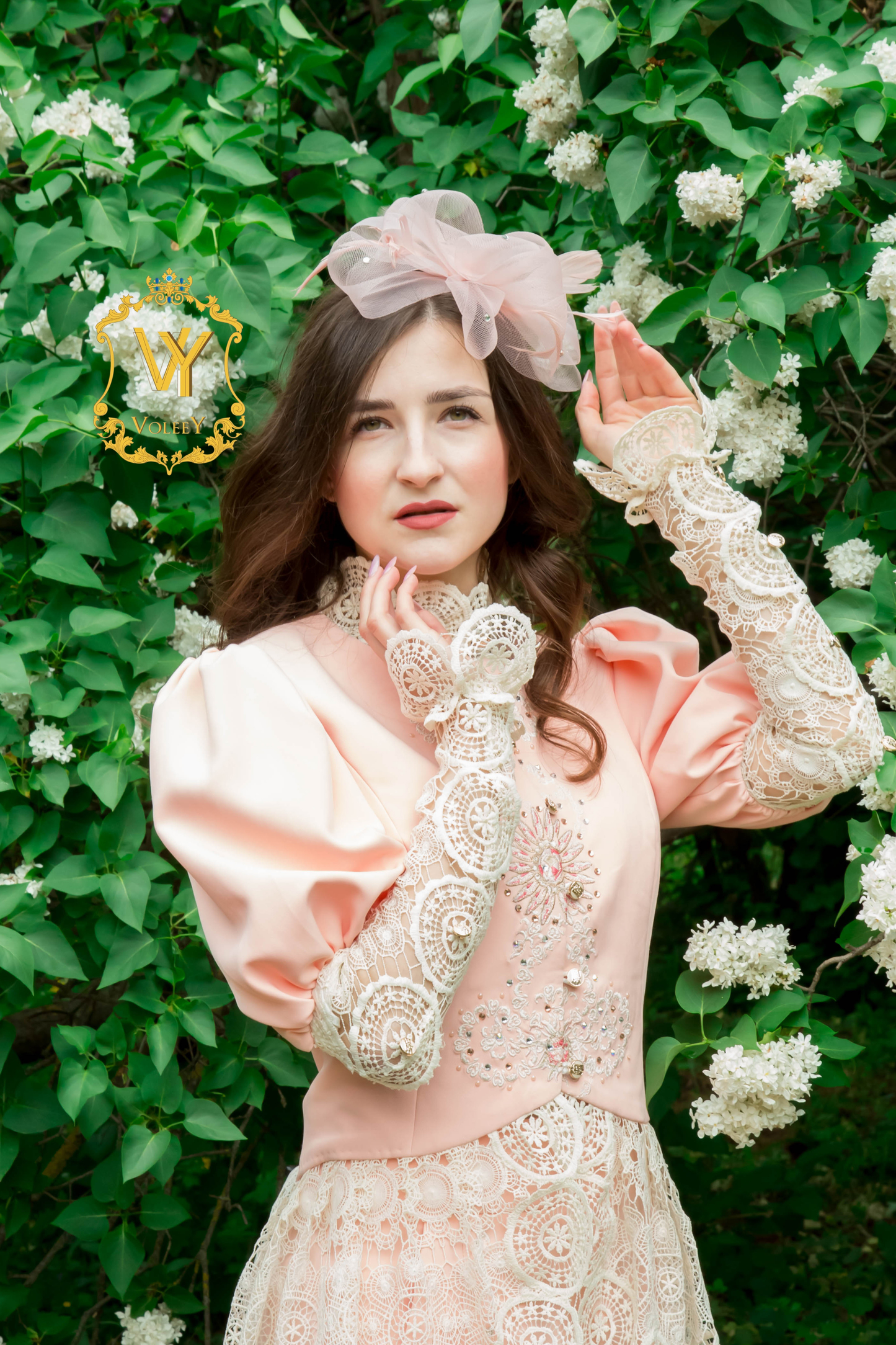 Royal Lace