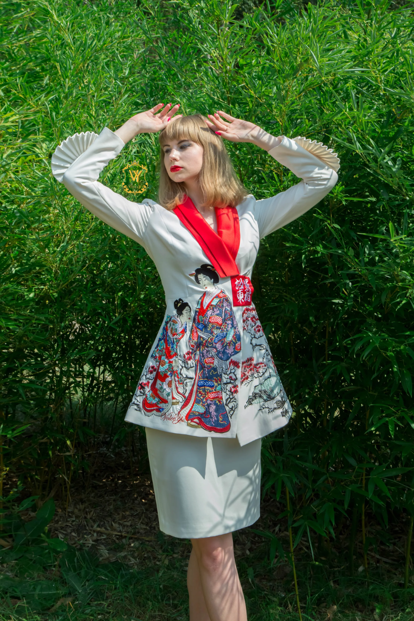 Japanese love