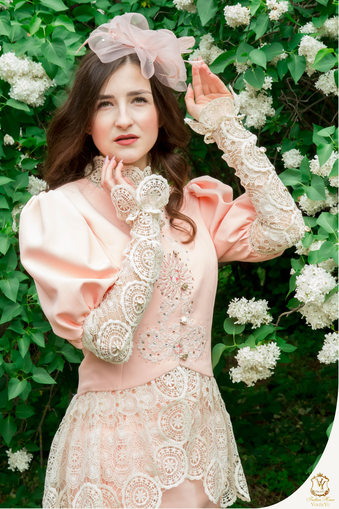 Royal Lace