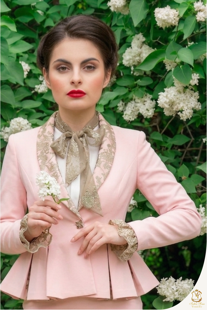 Elegance of France