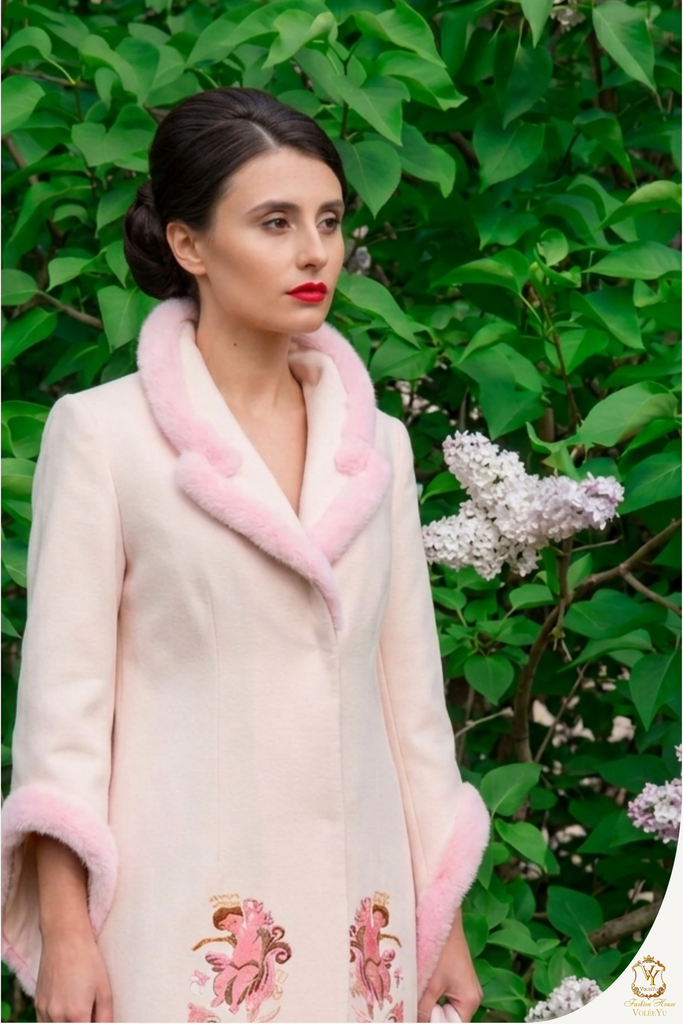 Coat Empress