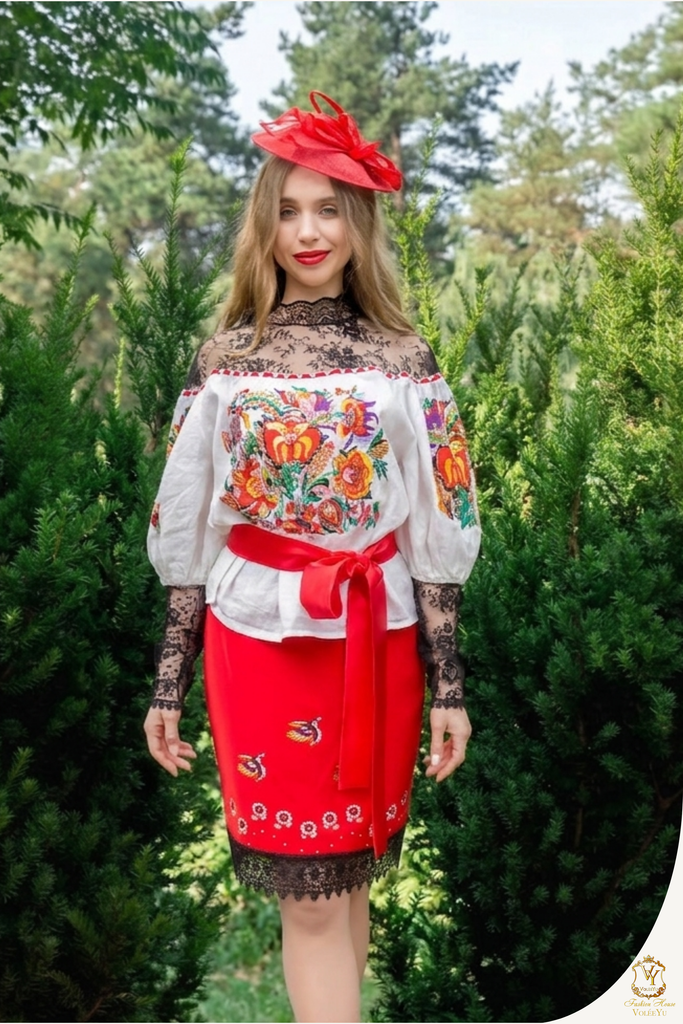 Flowers of Ukraine
