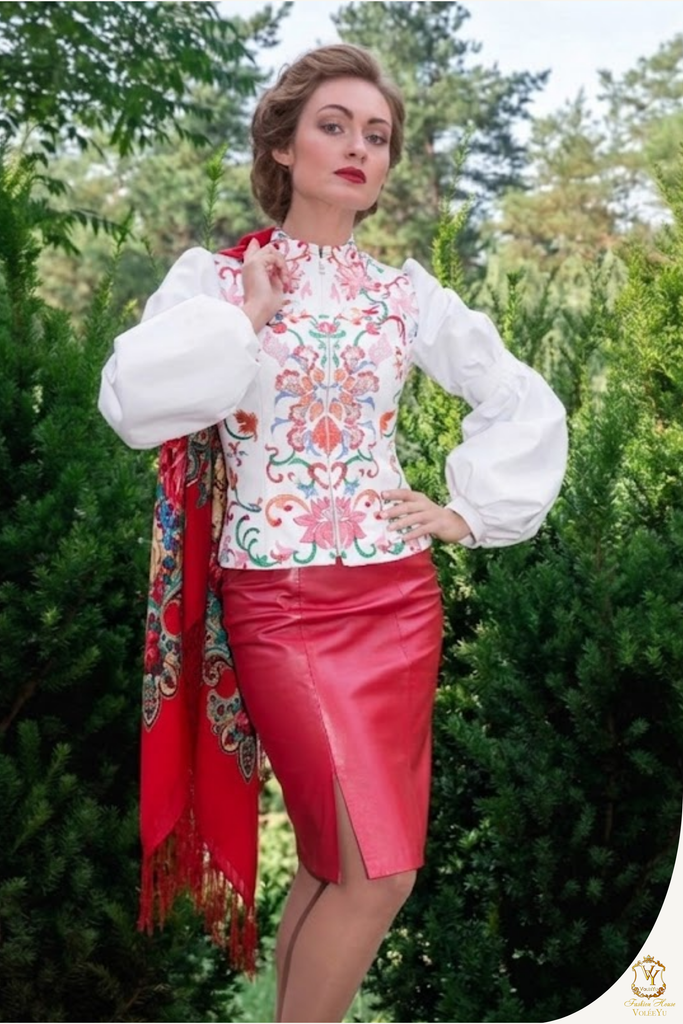 Stylish Ukraine