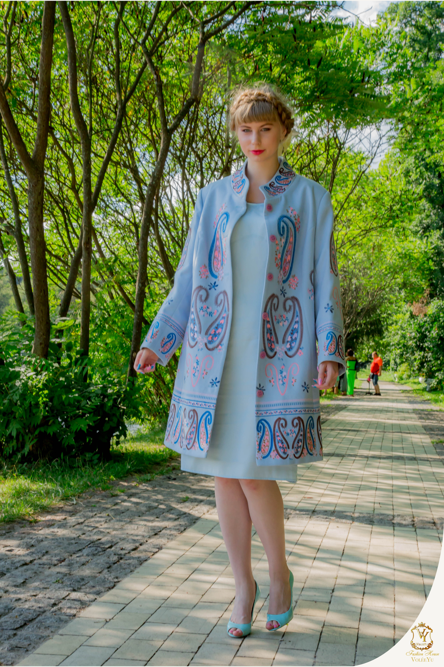 Flowers of Ukraine