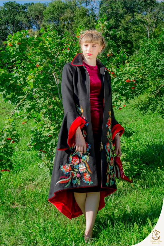 Flowers of Ukraine