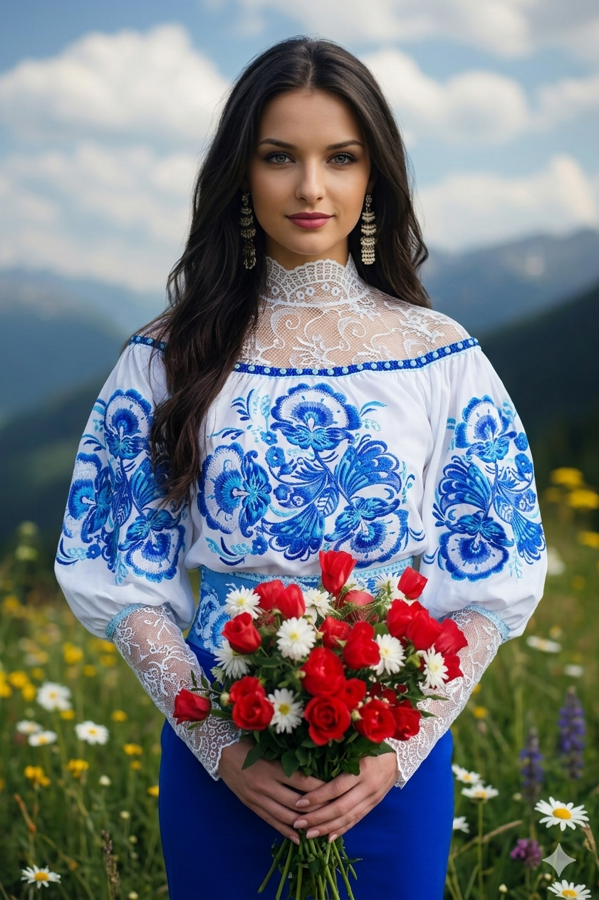 Кобальтовая Петриковка